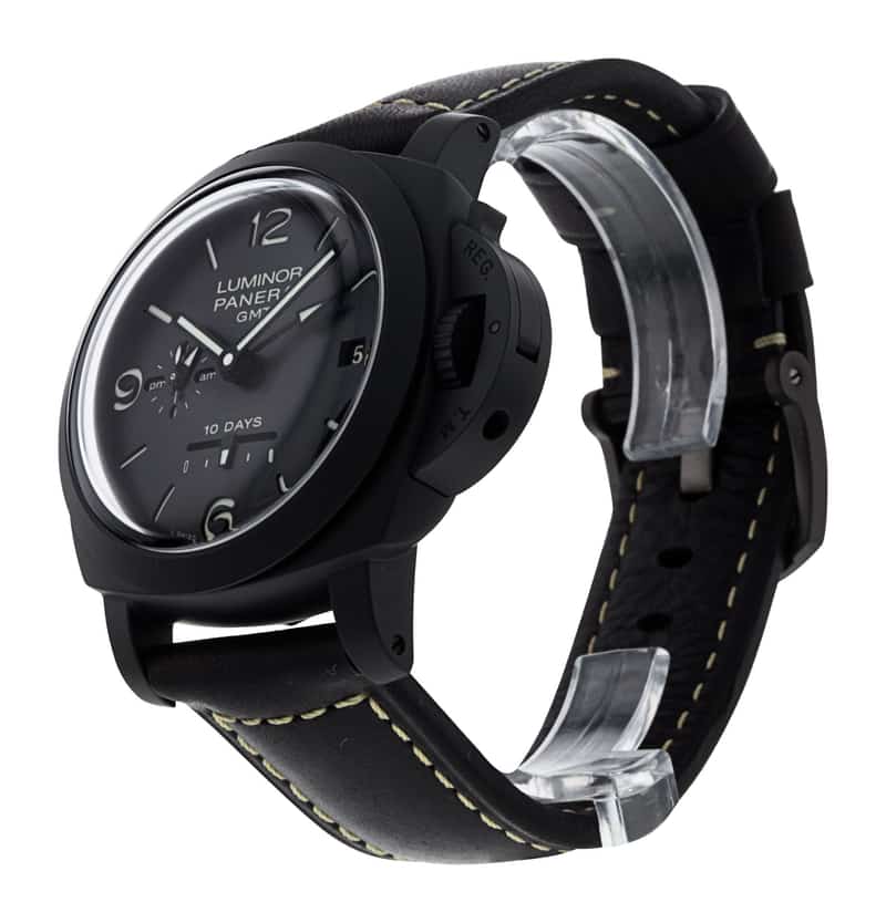 Panerai Luminor GMT PAM00335